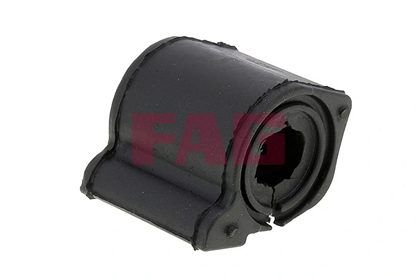 Mounting, stabiliser bar